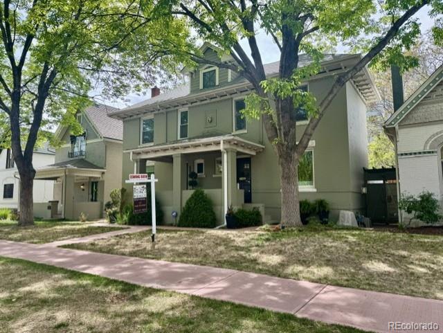 2027 Emerson St, Denver, CO 80205
