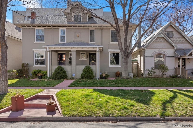 2027 Emerson St, Denver, CO 80205