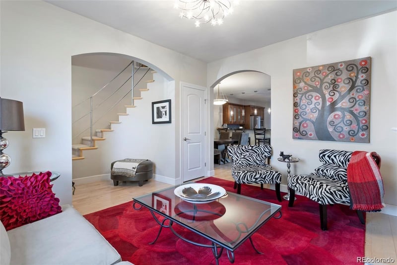 2027 Emerson St, Denver, CO 80205
