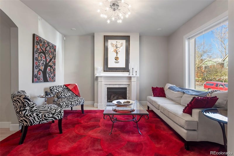 2027 Emerson St, Denver, CO 80205