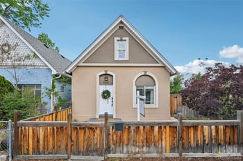 4648 Josephine St, Denver, CO 80216