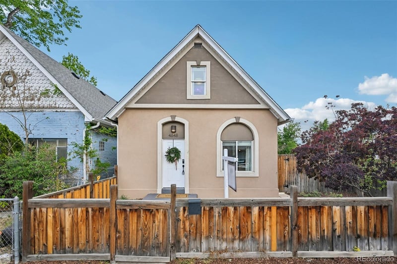 4648 Josephine St, Denver, CO 80216