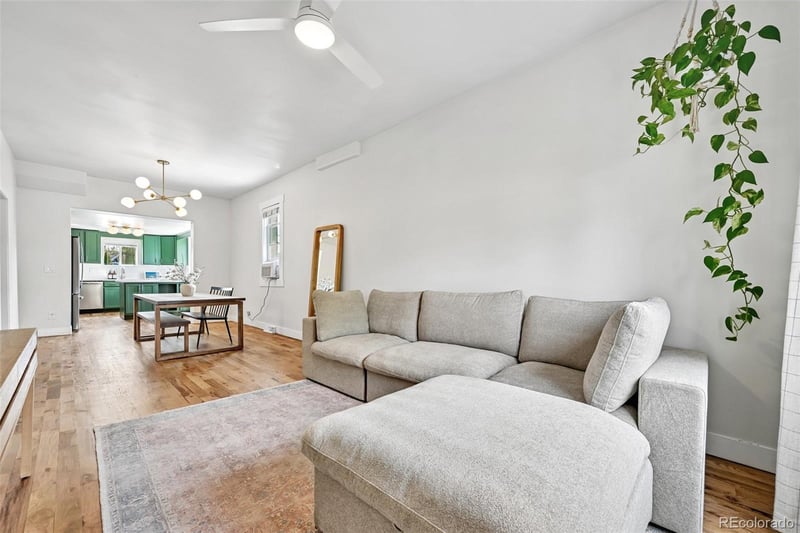 4648 Josephine St, Denver, CO 80216