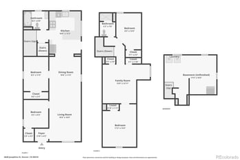 4648 Josephine St, Denver, CO 80216