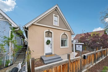 4648 Josephine St, Denver, CO 80216