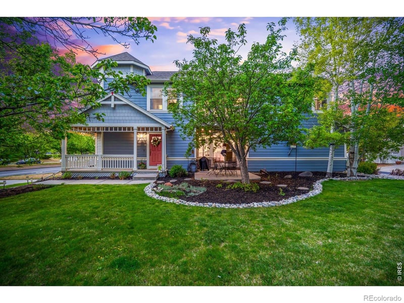 5348 Corbett Dr, Fort Collins, CO 80528