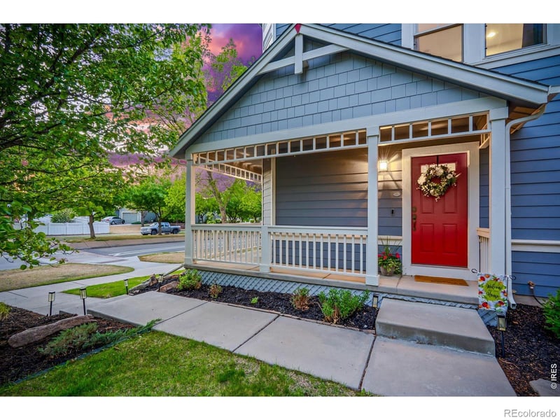 5348 Corbett Dr, Fort Collins, CO 80528