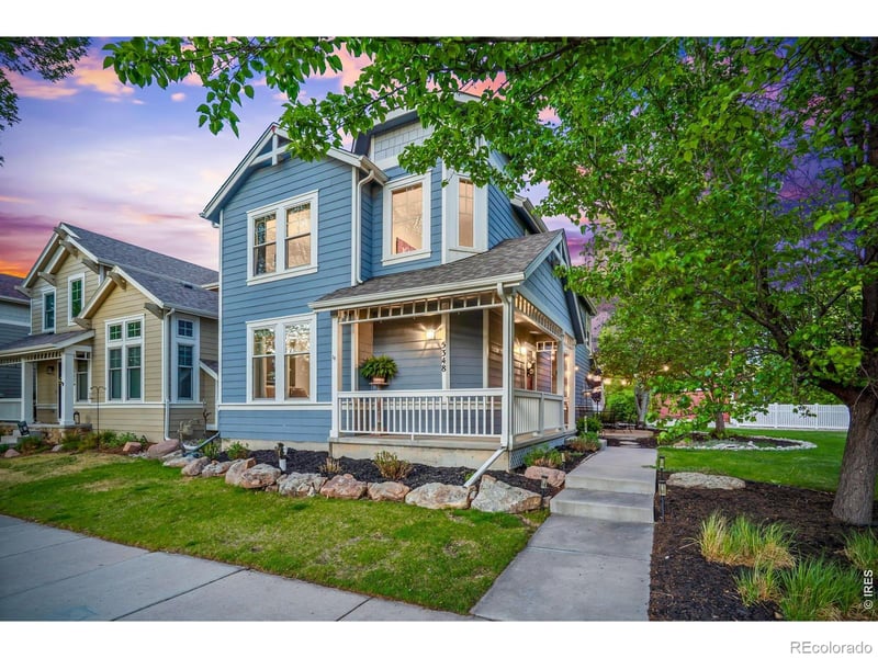 5348 Corbett Dr, Fort Collins, CO 80528