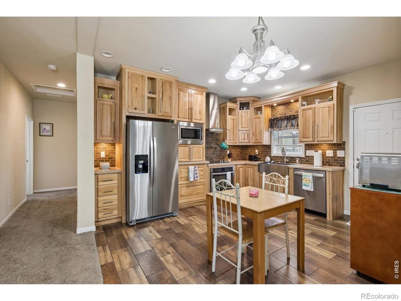6145 Bluestem Green #242, Frederick, CO 80530