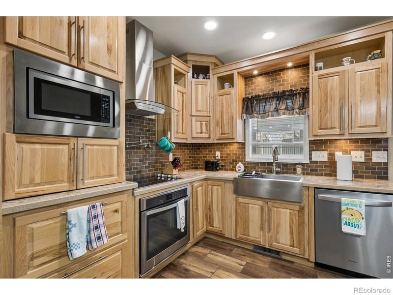 6145 Bluestem Green #242, Frederick, CO 80530