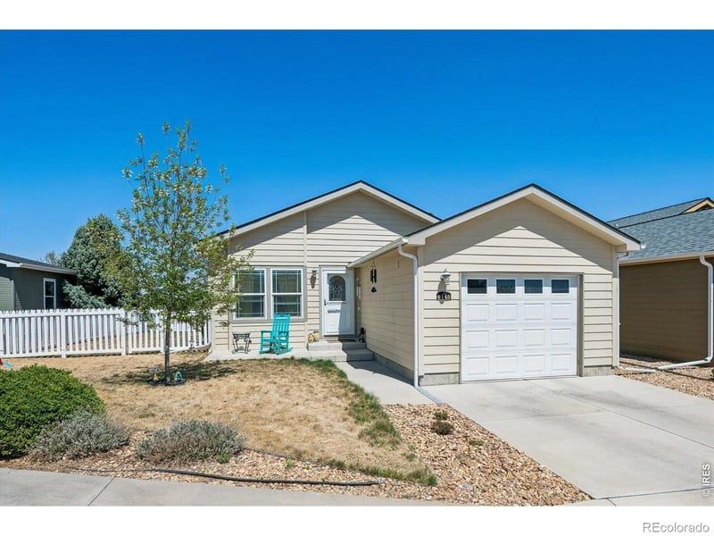 6145 Bluestem Green #242, Frederick, CO 80530