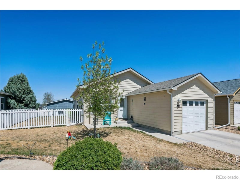 6145 Bluestem Green #242, Frederick, CO 80530