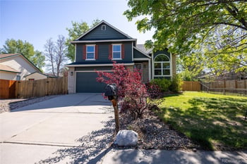 7110 Clay St, Littleton, CO 80120