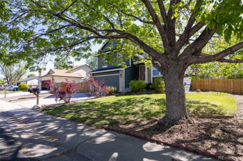 7110 Clay St, Littleton, CO 80120
