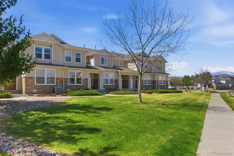 6016 Conductors Point, Colorado Springs, CO 80923