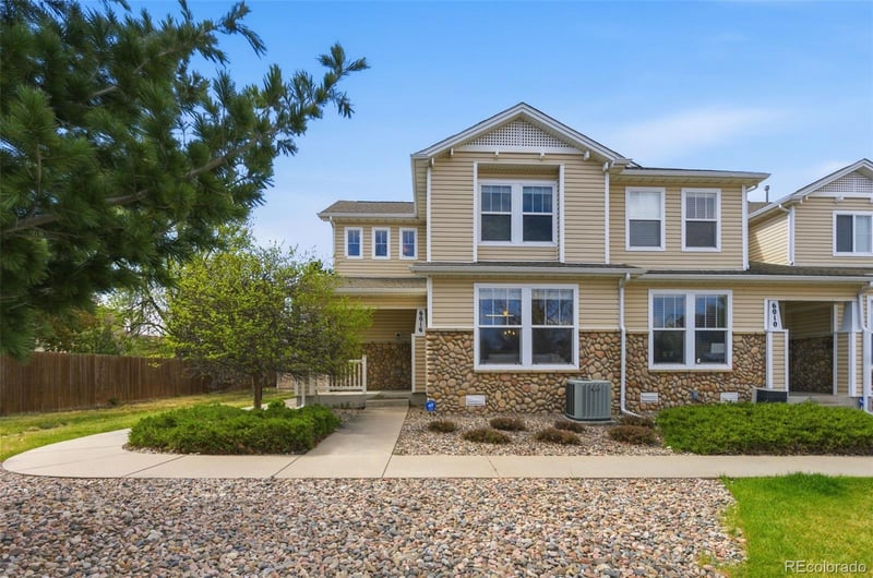6016 Conductors Point, Colorado Springs, CO 80923