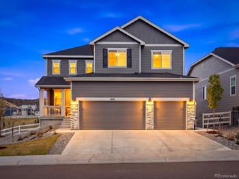4510 Shady Path Ln, Castle Rock, CO 80104