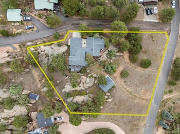 370 Big Boulder Dr, Estes Park, CO 80517