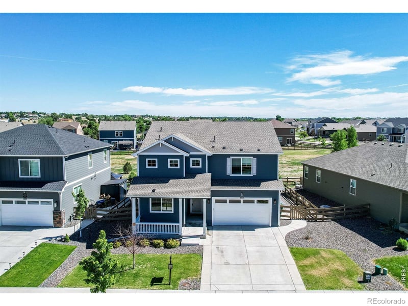 6136 B St, Greeley, CO 80634