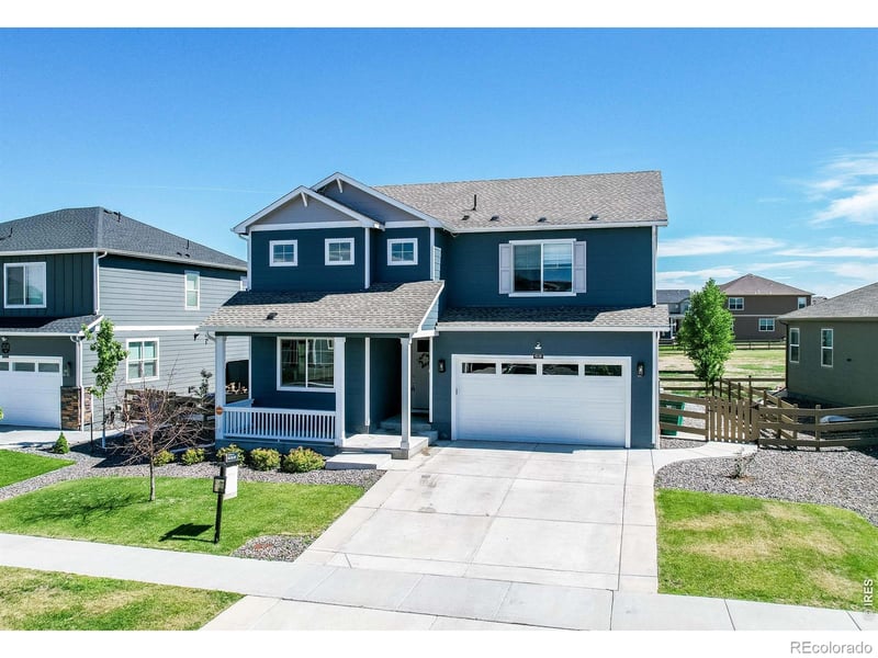 6136 B St, Greeley, CO 80634