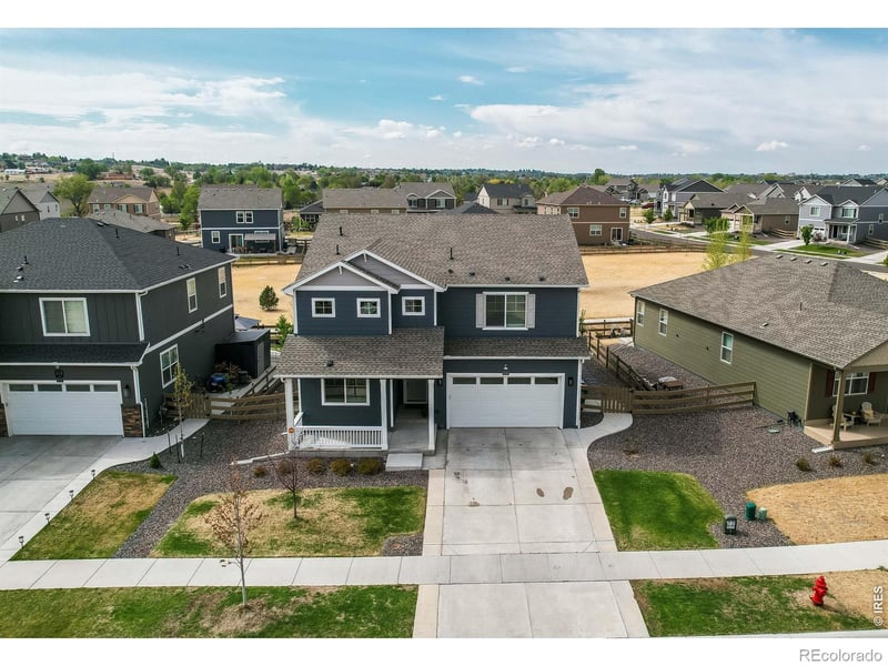 6136 B St, Greeley, CO 80634