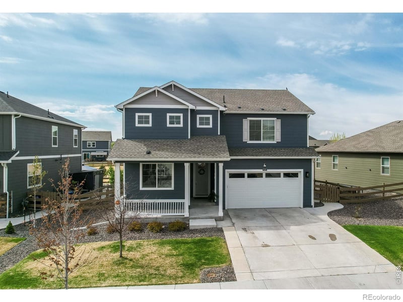 6136 B St, Greeley, CO 80634