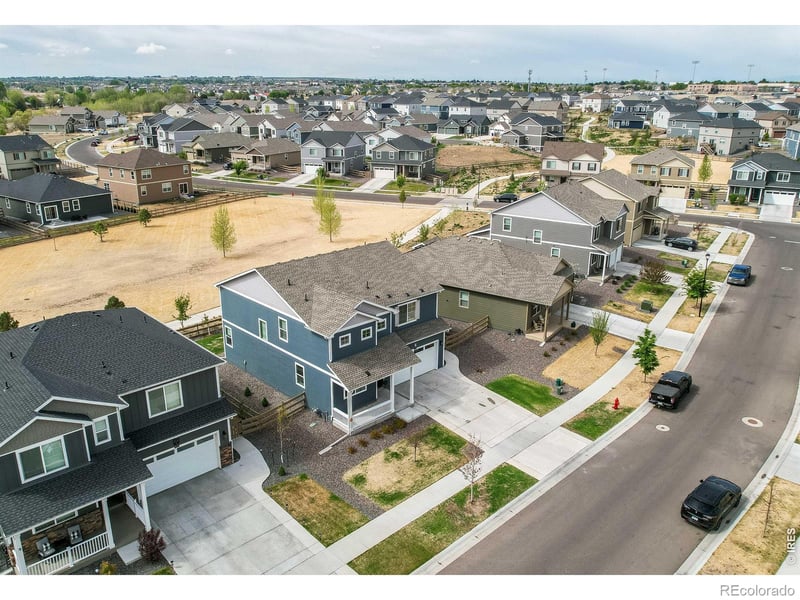 6136 B St, Greeley, CO 80634