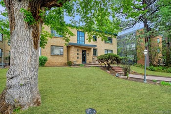 1182 Clermont St #1B, Denver, CO 80220