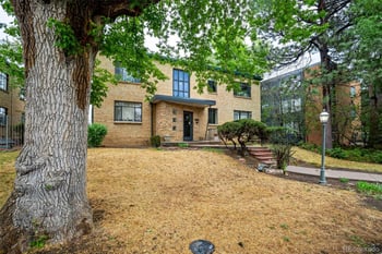 1182 Clermont St #1B, Denver, CO 80220