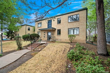 1182 Clermont St #1B, Denver, CO 80220