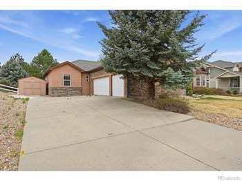 6937 Saddleback Ave, Firestone, CO 80504