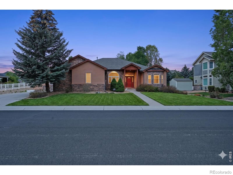 6937 Saddleback Ave, Firestone, CO 80504