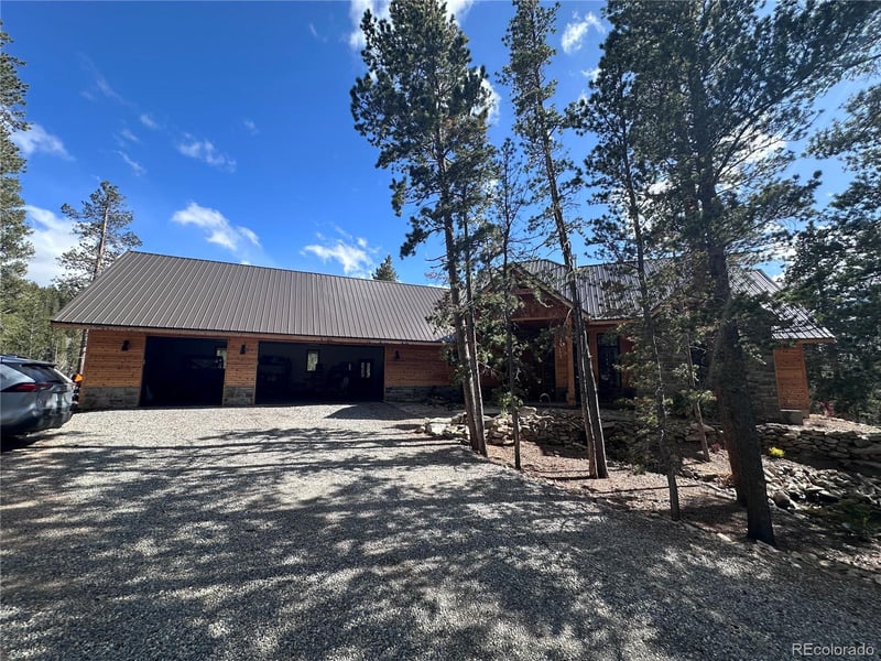 350 Foxtail Dr, Black Hawk, CO 80422