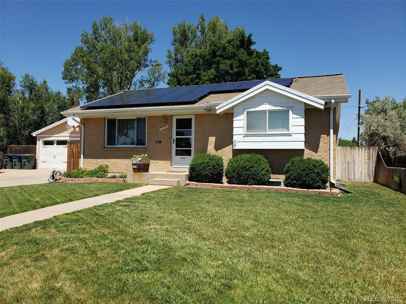 Home Worth Check