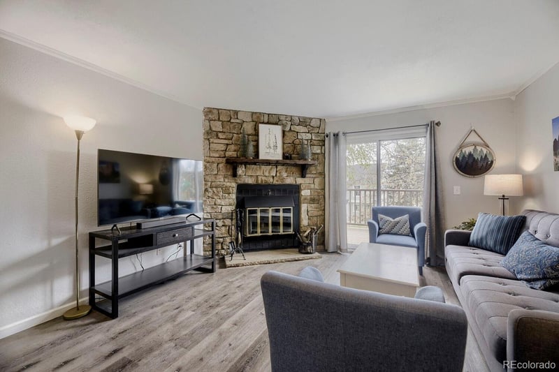 6796 Holland Way, Littleton, CO 80128