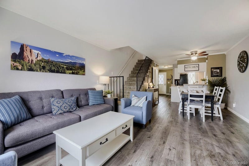 6796 Holland Way, Littleton, CO 80128