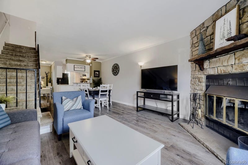 6796 Holland Way, Littleton, CO 80128
