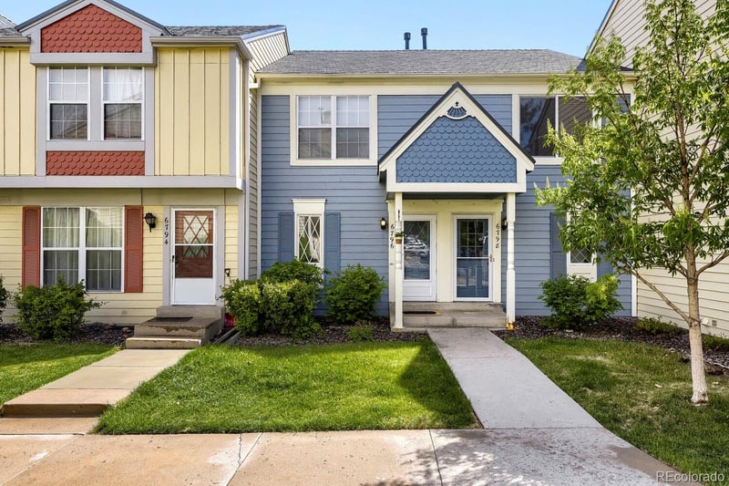 6796 Holland Way, Littleton, CO 80128