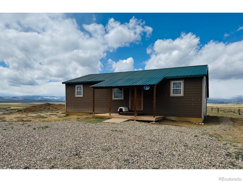 2537 Jackson County Road 24, Walden, CO 80480