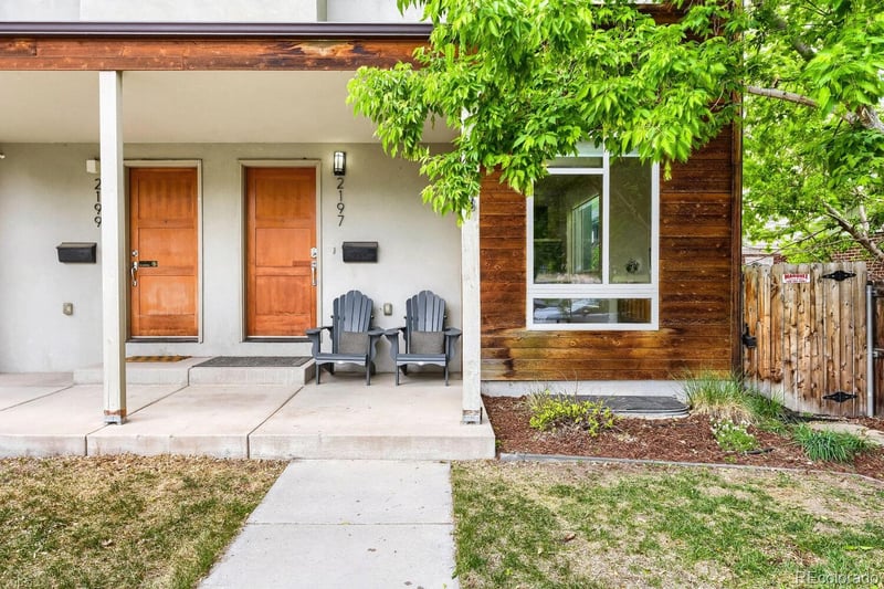 2197 Sherman St, Denver, CO 80210
