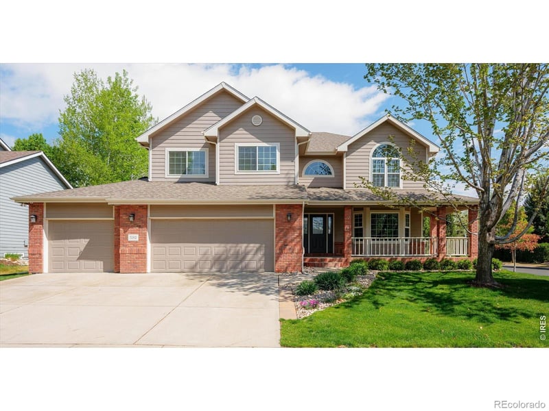 3182 Sagewater Ct, Fort Collins, CO 80528