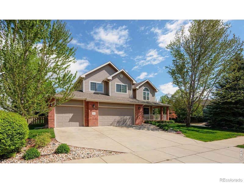 3182 Sagewater Ct, Fort Collins, CO 80528