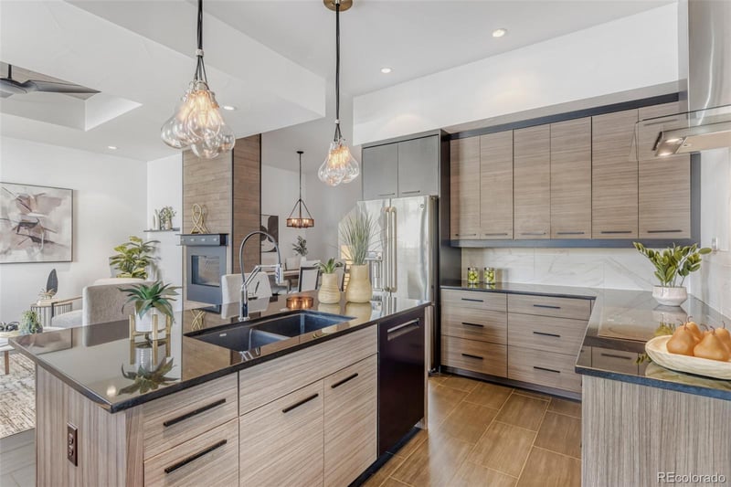 3009 Sherman St, Englewood, CO 80113