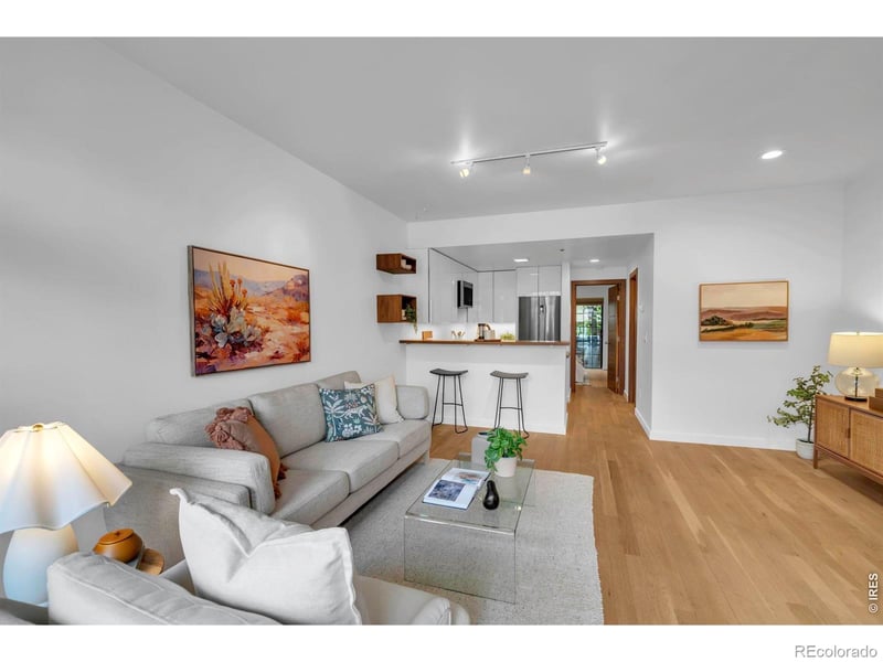3487 28th St #17, Boulder, CO 80301