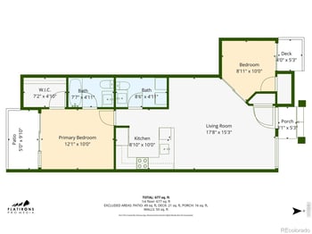 3487 28th St #17, Boulder, CO 80301