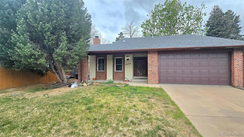 3669 Joplin St, Aurora, CO 80013