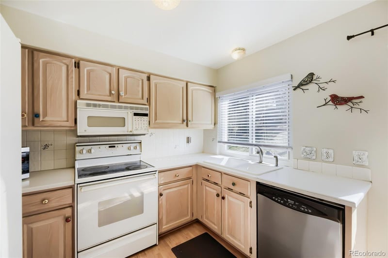 3669 Joplin St, Aurora, CO 80013