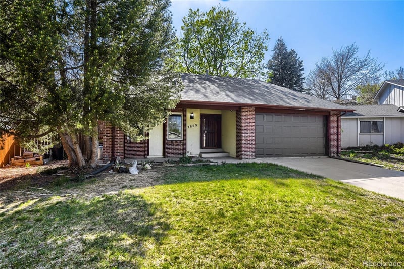 3669 Joplin St, Aurora, CO 80013
