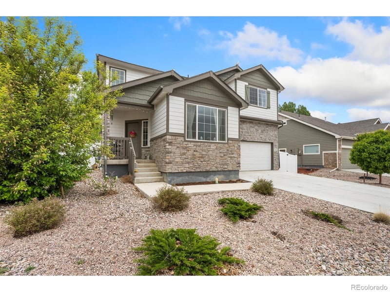 4567 Mountain Sky St, Johnstown, CO 80534