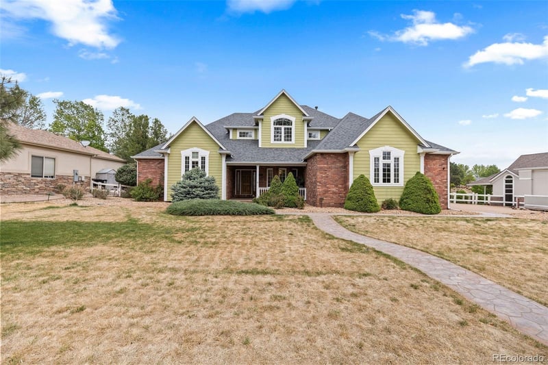 6885 Saddleback Ave, Firestone, CO 80504